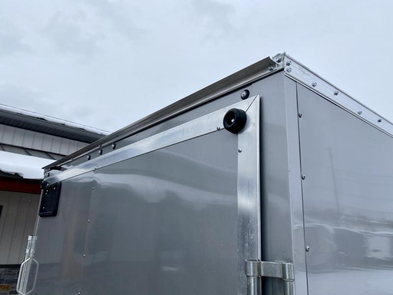 new Cargo (Enclosed) Trailers ITI Cargo for sale, in Carlisle, PA Thumbnail 12
