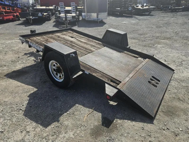 used Equipment / Flatbed Trailers Cam Superline  for sale, in Carlisle, PA Thumbnail 2