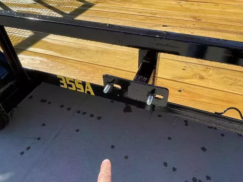 new Utility Trailers Big Tex Trailers  for sale, in Evans City, PA Thumbnail 14