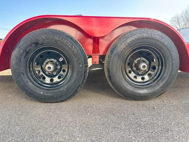 new Car Haulers / Racing Trailers Rice Trailers  for sale, in Carlisle, PA Thumbnail 20