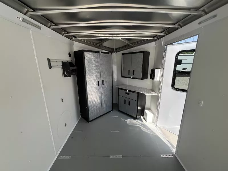 used Motorcycle / Cycle Trailers NEO Trailers  for sale, in Irwin, PA Thumbnail 15