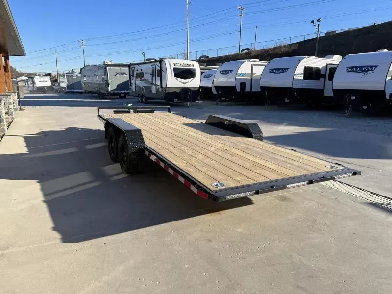 new Car Haulers / Racing Trailers H and H Trailer  for sale, in Carlisle, PA Thumbnail 14