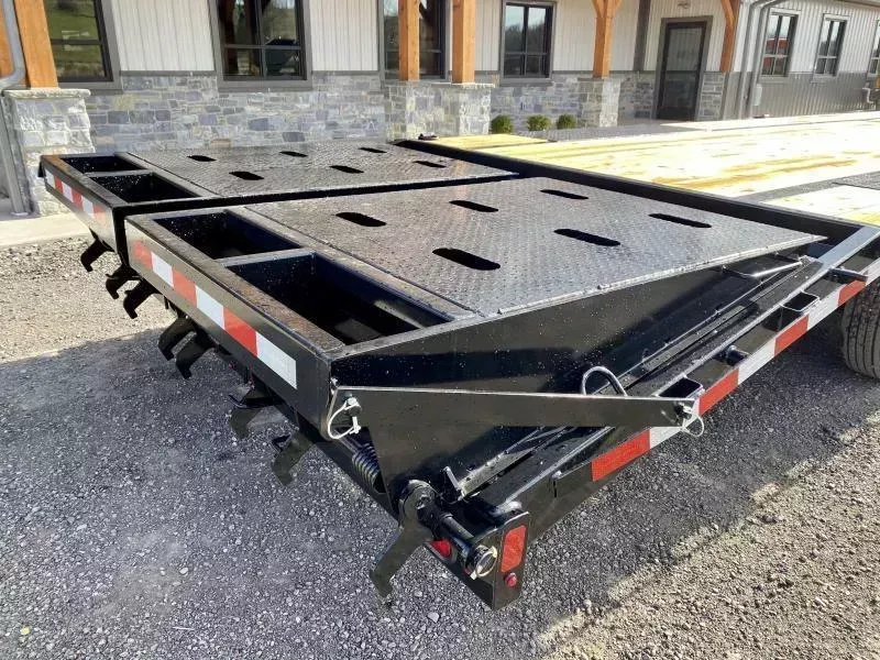 new Equipment / Flatbed Trailers Sure-Trac  for sale, in Carlisle, PA Thumbnail 19