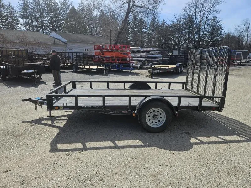 used Utility Trailers Load Trail  for sale, in Carlisle, PA Thumbnail 4