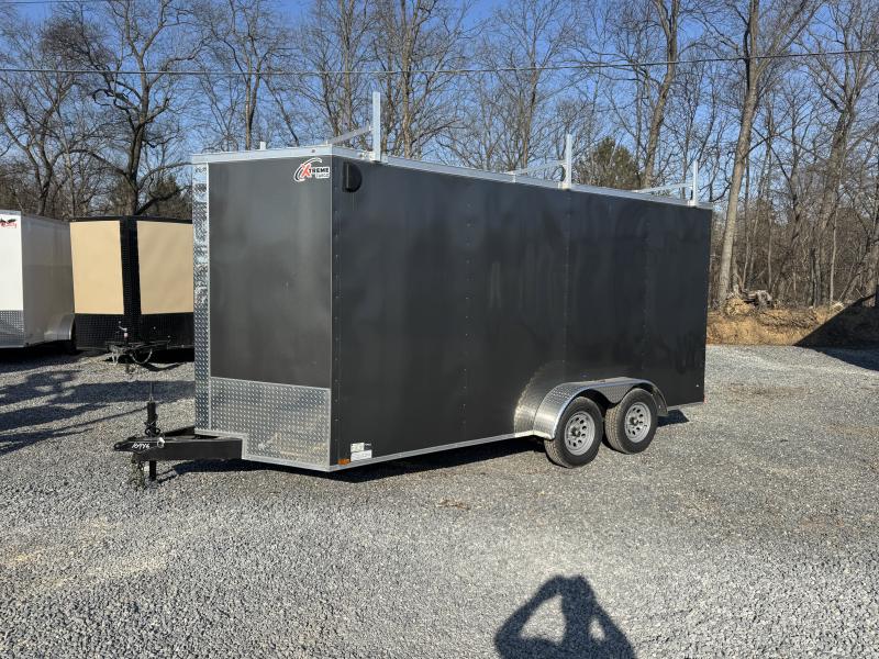new Cargo (Enclosed) Trailers Xtreme Cargo  for sale, in Carlisle, PA Thumbnail 2