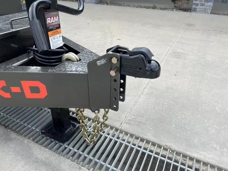 new Equipment / Flatbed Trailers MAXX-D  for sale, in Irwin, PA Thumbnail 17