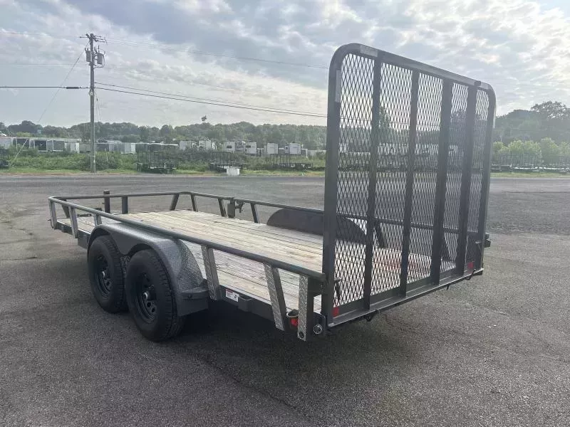 new Utility Trailers RawMaxx for sale, in Carlisle, PA Thumbnail 5
