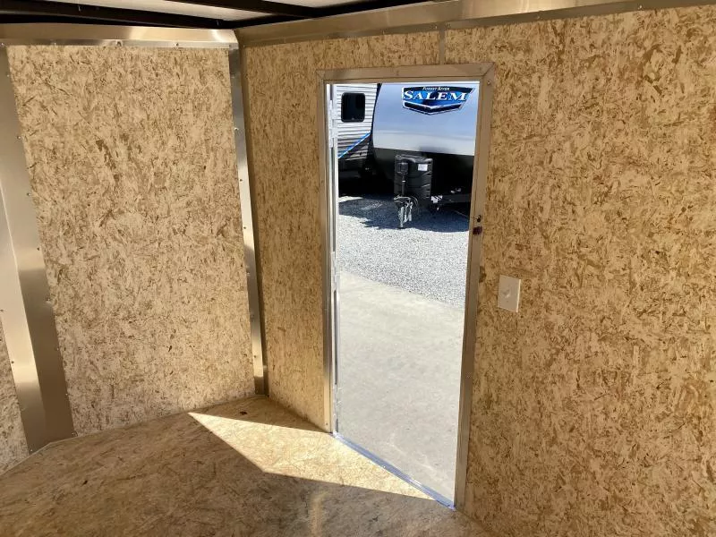 new Cargo (Enclosed) Trailers Sure-Trac  for sale, in Irwin, PA Thumbnail 30