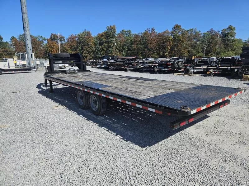 used Equipment / Flatbed Trailers Sure-Trac  for sale, in Carlisle, PA Thumbnail 12