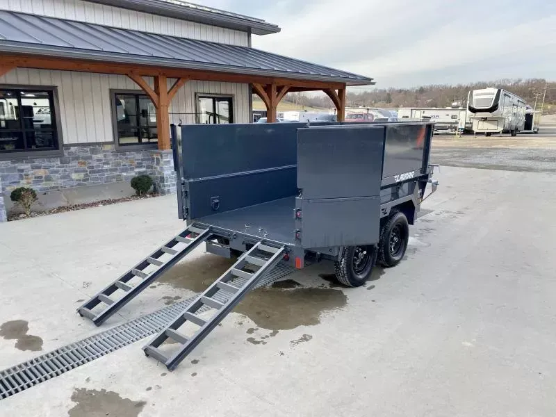 new Dump Trailers Lamar Trailers  for sale, in Evans City, PA Thumbnail 32