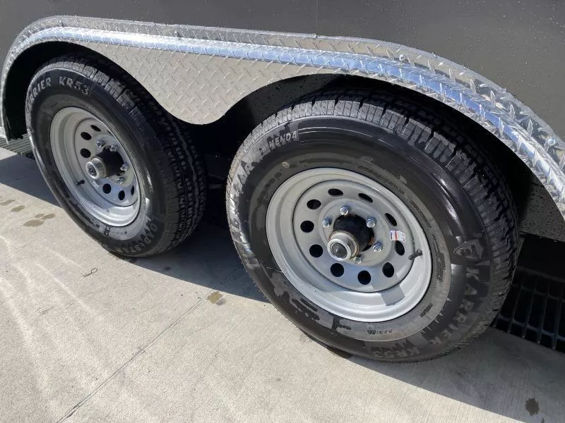 new Cargo (Enclosed) Trailers Xtreme Cargo for sale, in West Middlesex, PA Thumbnail 15