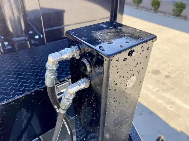 new Dump Trailers Sure-Trac  for sale, in Carlisle, PA Thumbnail 20