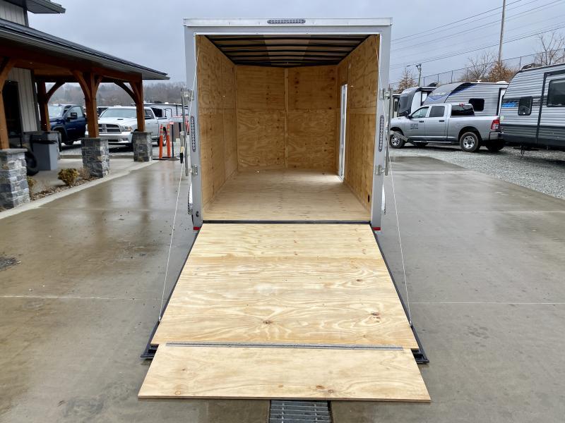new Cargo (Enclosed) Trailers Xtreme Cargo  for sale, in Carlisle, PA Thumbnail 20