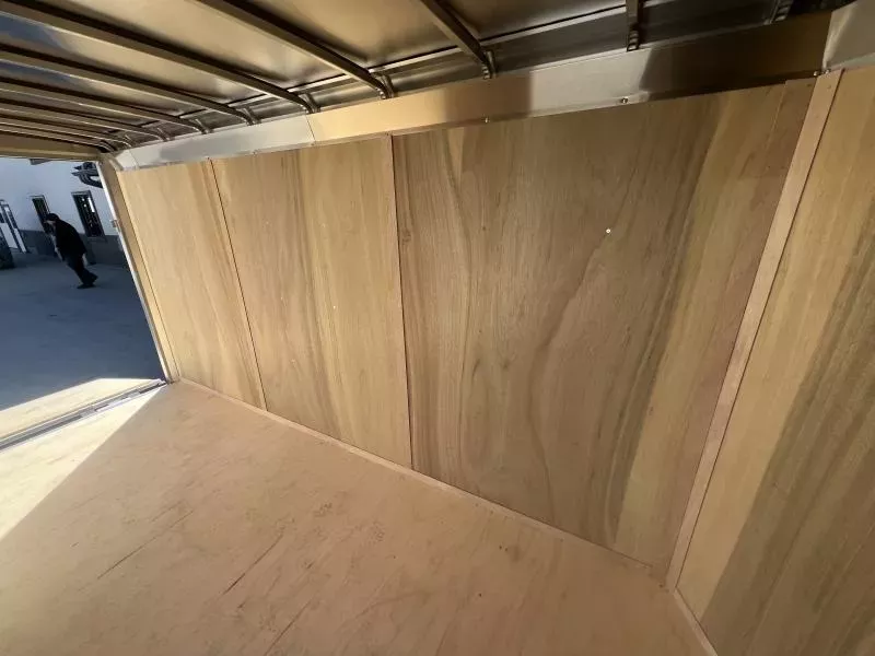 new Cargo (Enclosed) Trailers NEO Trailers for sale, in Carlisle, PA Thumbnail 18