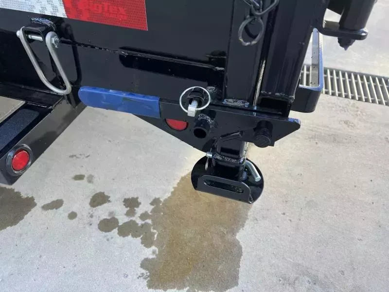 new Dump Trailers Big Tex Trailers  for sale, in Irwin, PA Thumbnail 31