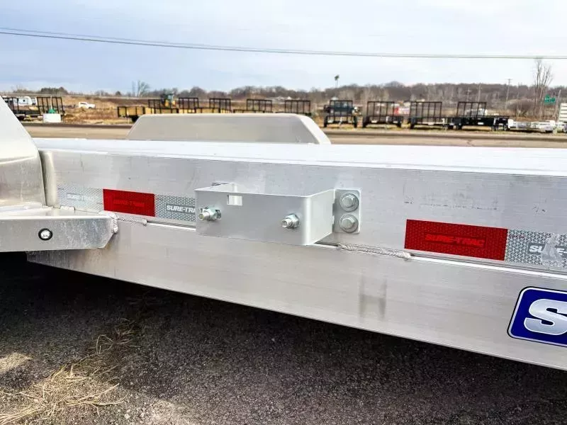 new Car Haulers / Racing Trailers Sure-Trac  for sale, in Carlisle, PA Thumbnail 19