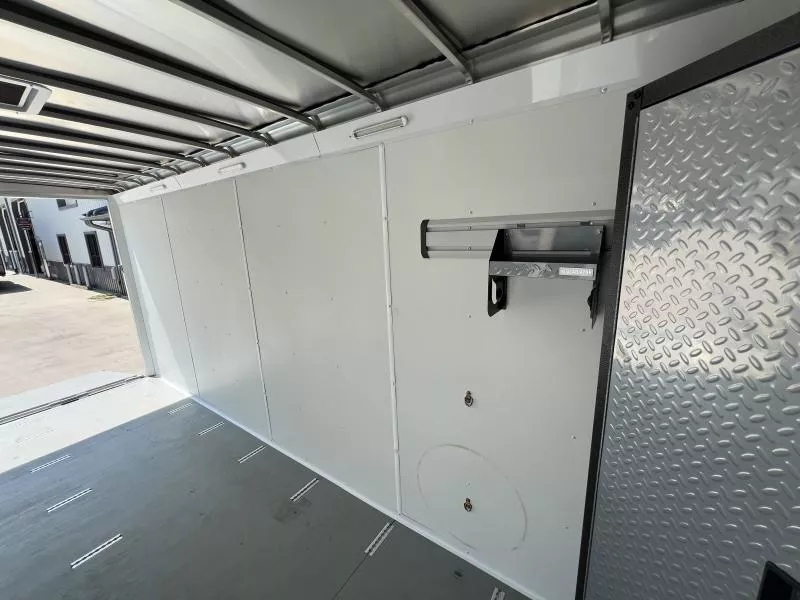 used Motorcycle / Cycle Trailers NEO Trailers  for sale, in Irwin, PA Thumbnail 18