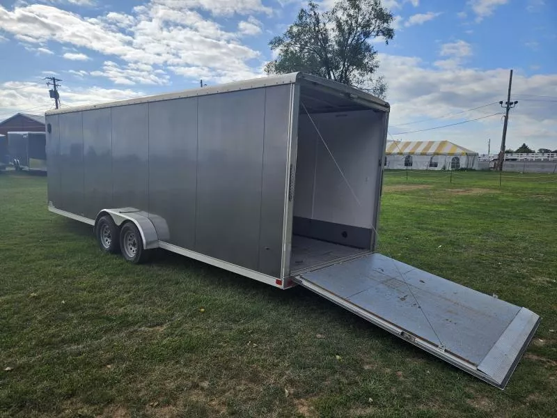 used Snowmobile Trailers NEO Trailers  for sale, in Carlisle, PA Thumbnail 4