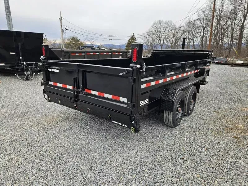 new Dump Trailers Sure-Trac  for sale, in West Middlesex, PA Thumbnail 9