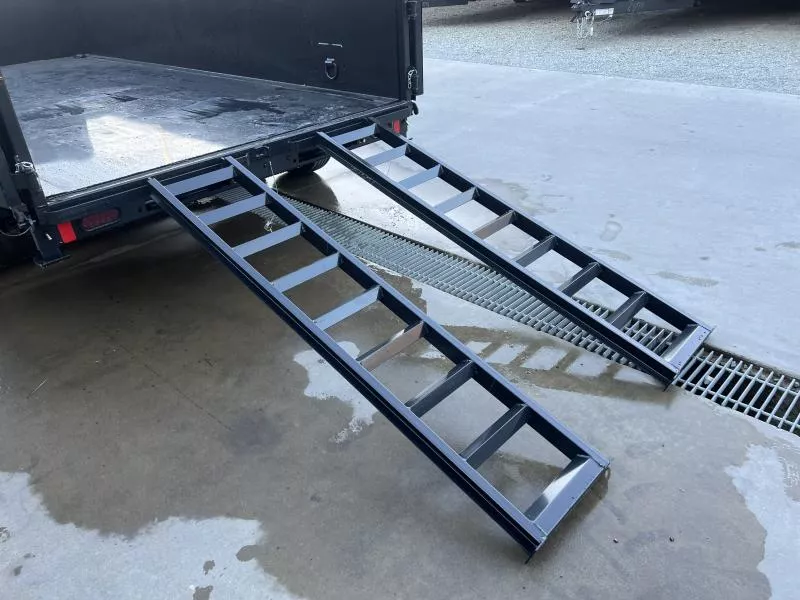 new Dump Trailers Hillcrest Trailers  for sale, in Irwin, PA Thumbnail 17