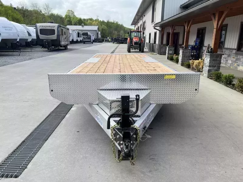 new Equipment / Flatbed Trailers Nordtek Trailers  for sale, in Carlisle, PA Thumbnail 24