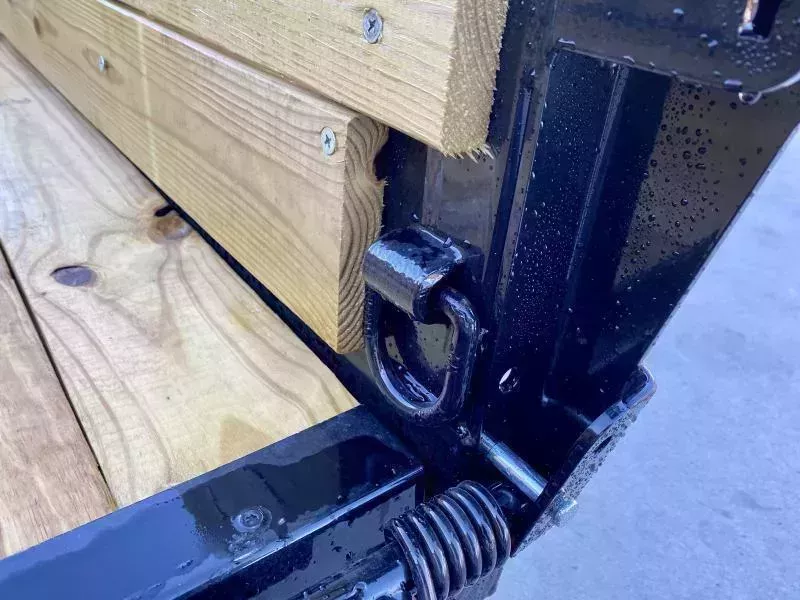 new Utility Trailers Sure-Trac  for sale, in Irwin, PA Thumbnail 25