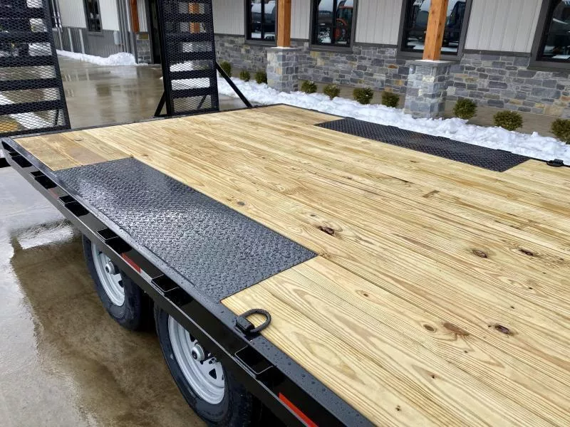 new Equipment / Flatbed Trailers Sure-Trac  for sale, in Irwin, PA Thumbnail 19