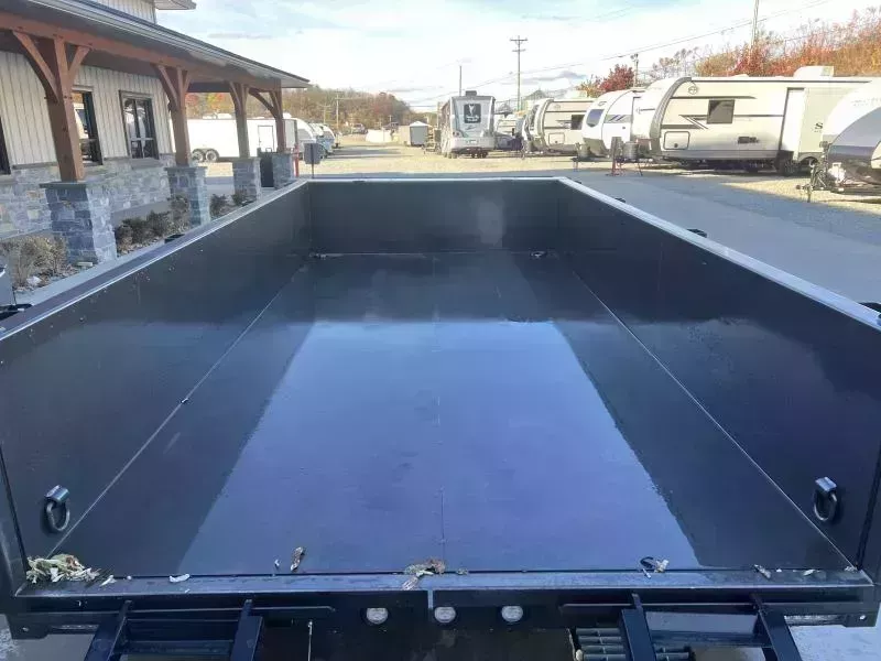 new Dump Trailers MAXX-D for sale, in Carlisle, PA Thumbnail 17