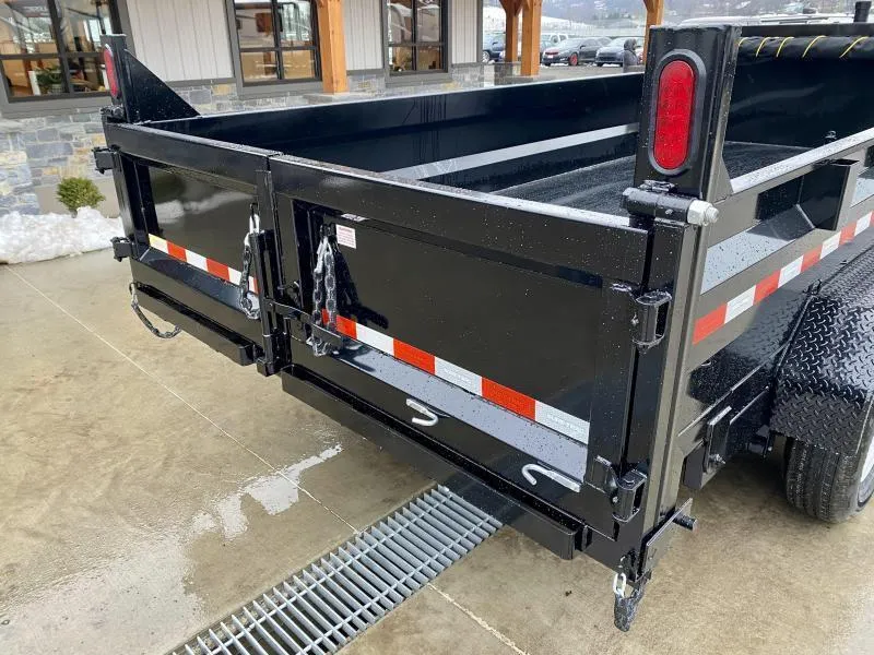 new Dump Trailers Sure-Trac  for sale, in Carlisle, PA Thumbnail 20