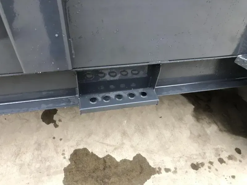 new Dump Trailers Lamar Trailers  for sale, in West Middlesex, PA Thumbnail 8