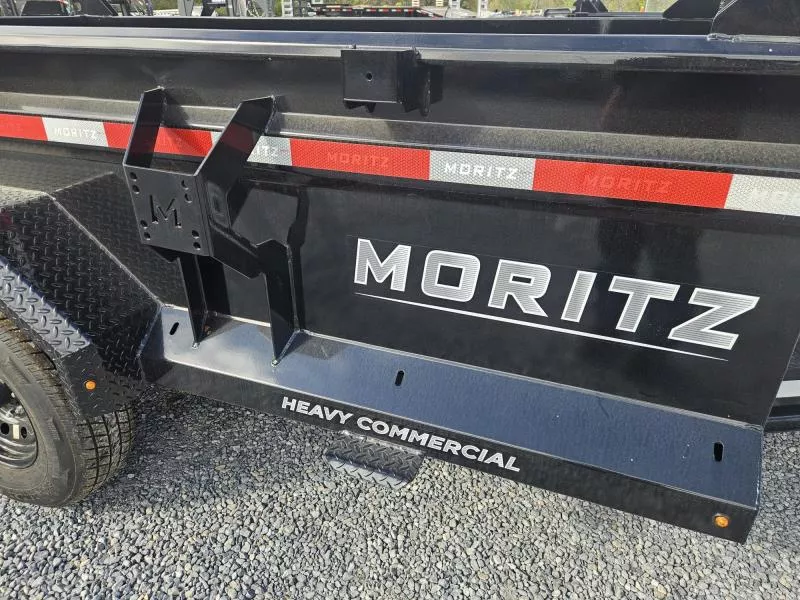new Dump Trailers Moritz International  for sale, in Carlisle, PA Thumbnail 10