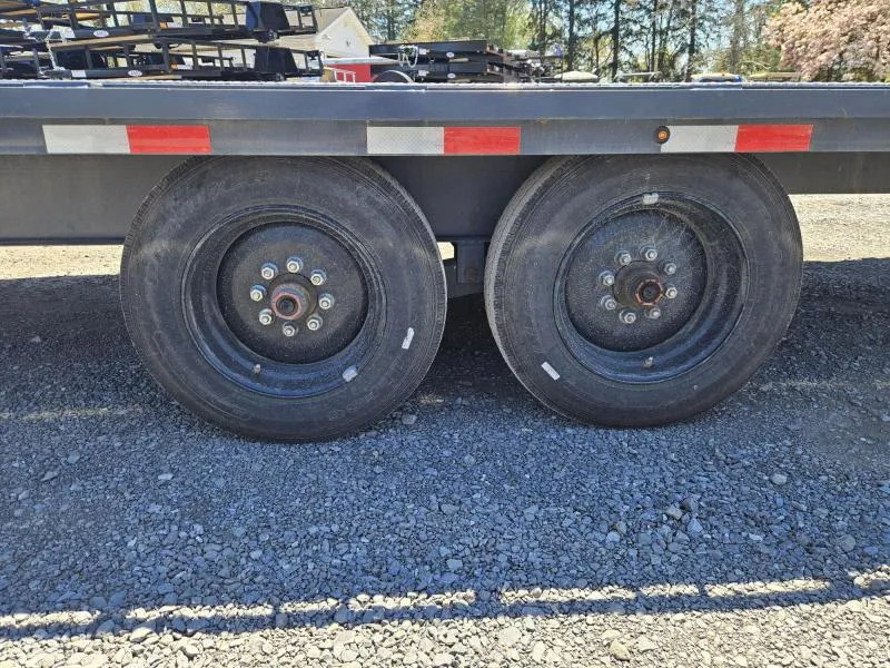 used Equipment / Flatbed Trailers Lamar Trailers  for sale, in Carlisle, PA Thumbnail 13