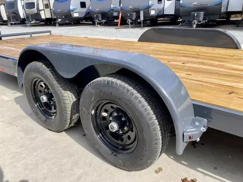 new Car Haulers / Racing Trailers Lamar Trailers  for sale, in West Middlesex, PA Thumbnail 23