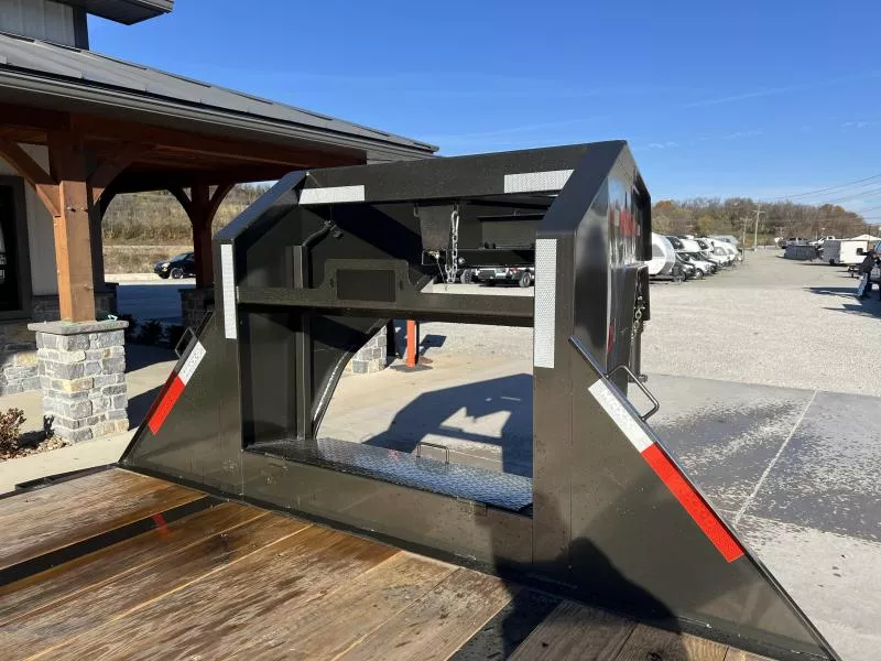 new Equipment / Flatbed Trailers MAXX-D  for sale, in Irwin, PA Thumbnail 14