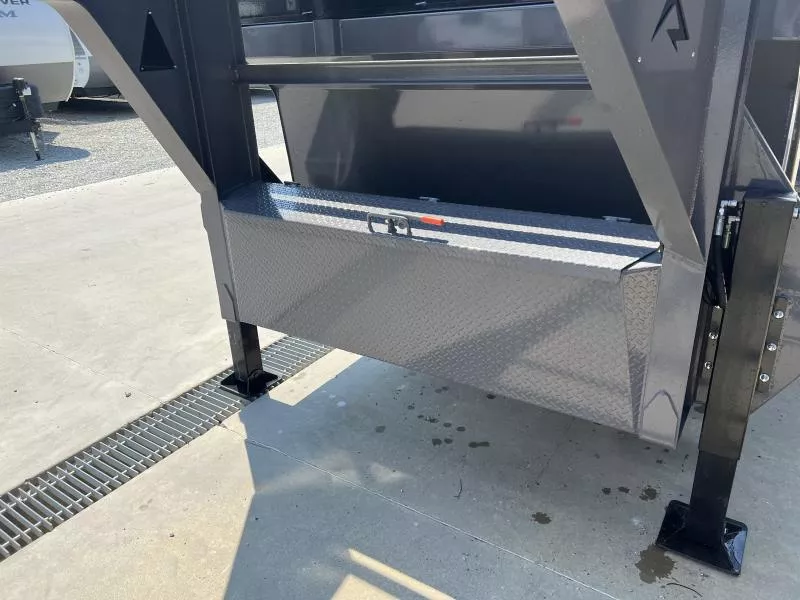 new Dump Trailers RawMaxx  for sale, in Irwin, PA Thumbnail 10
