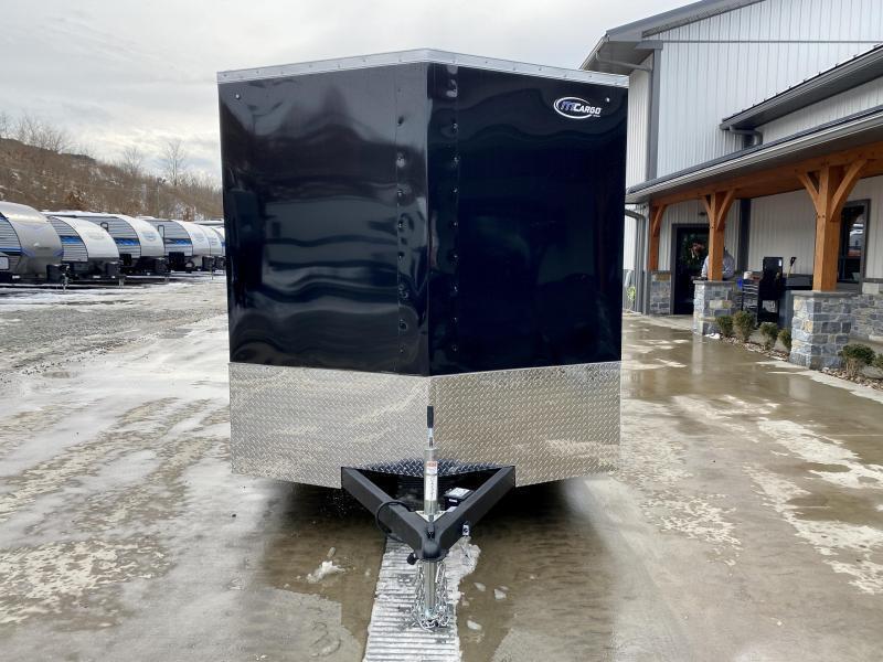 new Cargo (Enclosed) Trailers ITI Cargo  for sale, in Irwin, PA Thumbnail 8
