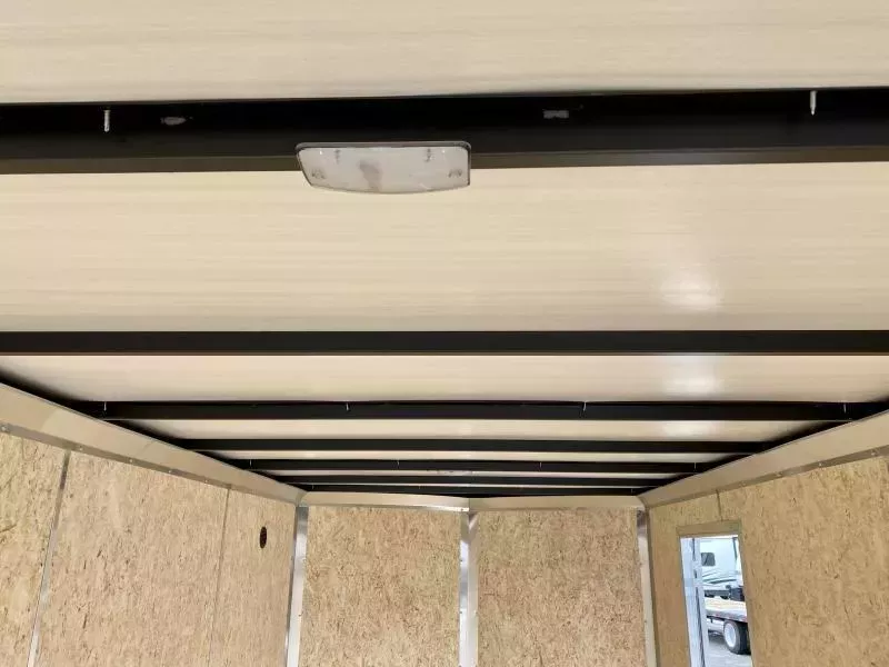 new Cargo (Enclosed) Trailers Sure-Trac  for sale, in West Middlesex, PA Thumbnail 30
