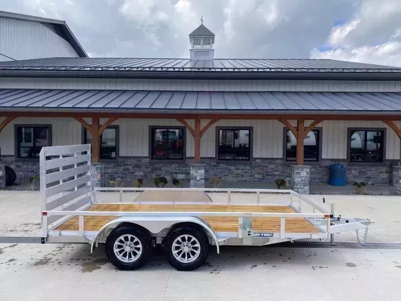 new Utility Trailers Sure-Trac  for sale, in Evans City, PA Thumbnail 3