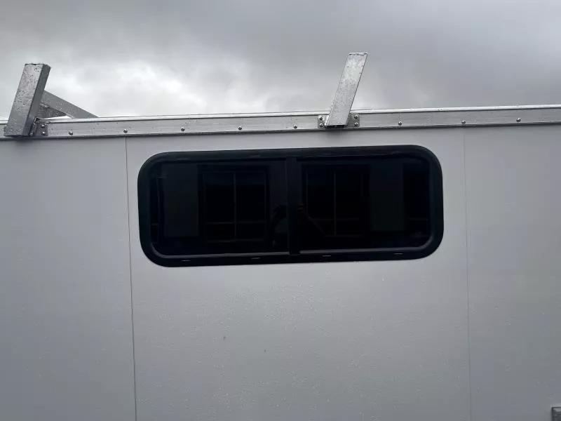 new Cargo (Enclosed) Trailers NEO Trailers  for sale, in West Middlesex, PA Thumbnail 24