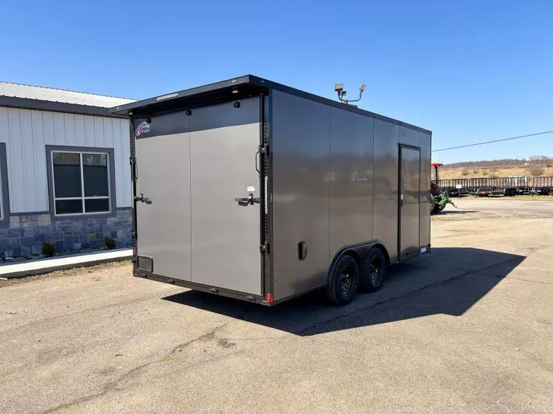 new Cargo (Enclosed) Trailers Xtreme Cargo  for sale, in Evans City, PA Thumbnail 3