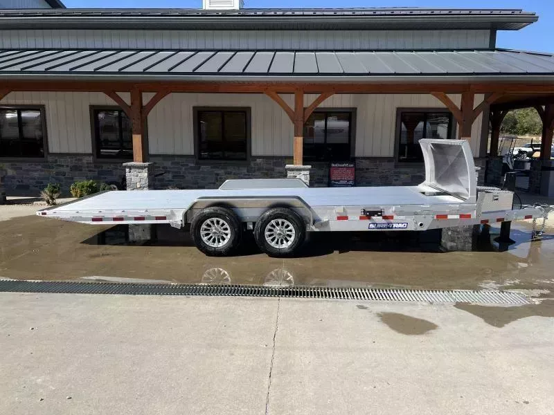 new Car Haulers / Racing Trailers Sure-Trac  for sale, in Carlisle, PA Thumbnail 8