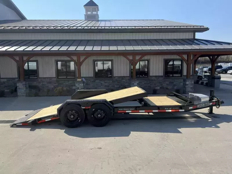 new Equipment / Flatbed Trailers Moritz International  for sale, in Irwin, PA Thumbnail 3
