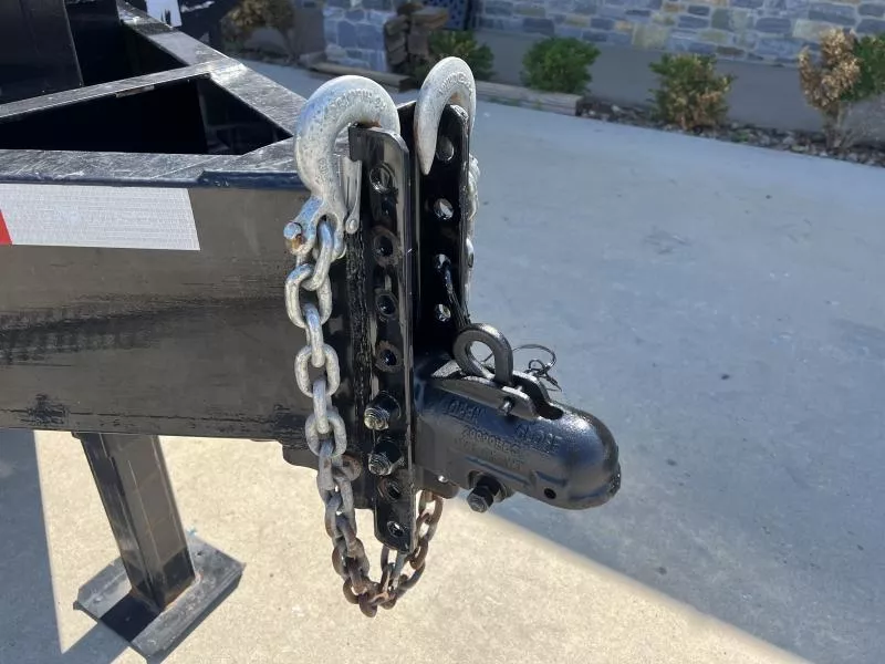 used Equipment / Flatbed Trailers BWISE  for sale, in Irwin, PA Thumbnail 11