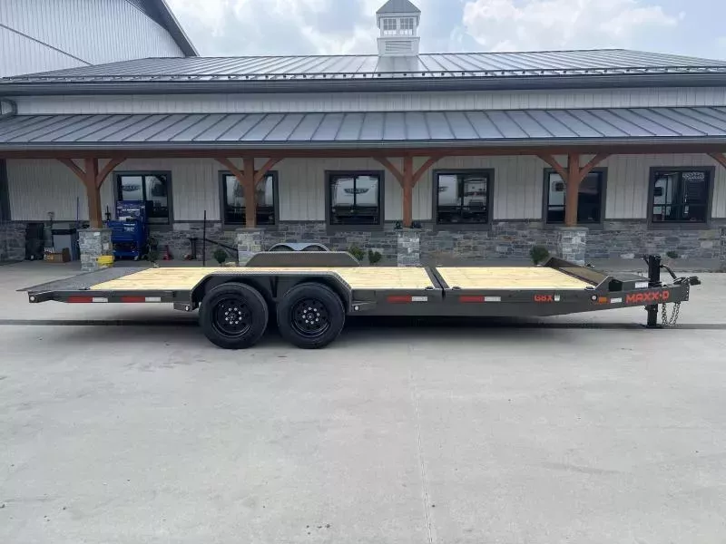new Equipment / Flatbed Trailers MAXX-D  for sale, in Carlisle, PA Thumbnail 10