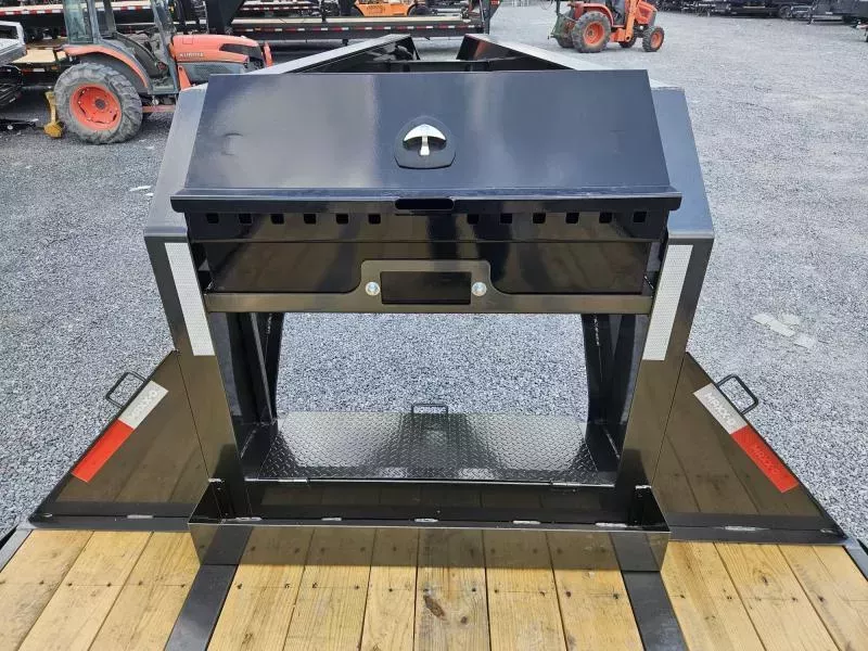 new Equipment / Flatbed Trailers MAXX-D  for sale, in Irwin, PA Thumbnail 17