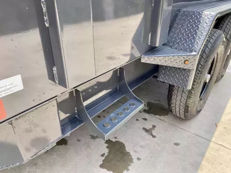 new Dump Trailers Lamar Trailers  for sale, in Carlisle, PA Thumbnail 28