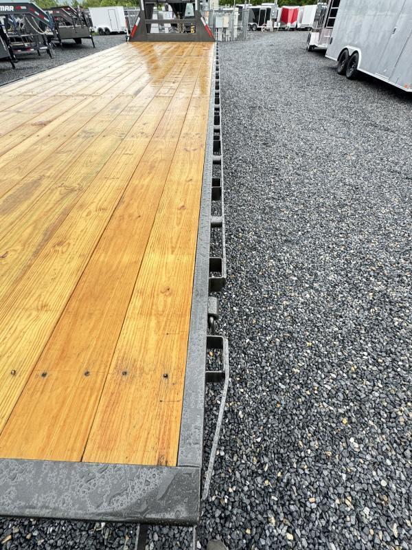 new Equipment / Flatbed Trailers MAXX-D for sale, in West Middlesex, PA Thumbnail 5
