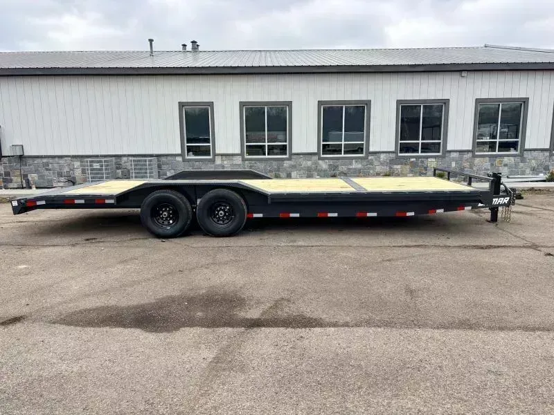 new Car Haulers / Racing Trailers Lamar Trailers  for sale, in West Middlesex, PA Thumbnail 3