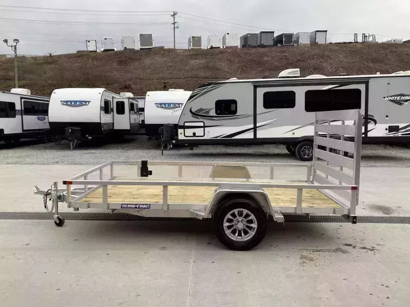 new Utility Trailers Sure-Trac  for sale, in West Middlesex, PA Thumbnail 7