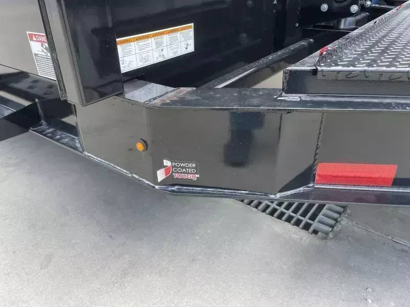 new Dump Trailers Sure-Trac  for sale, in West Middlesex, PA Thumbnail 39